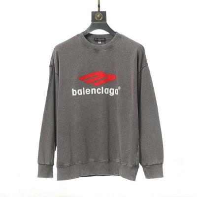 cheap quality Balenciaga Hoodies Model No. 45